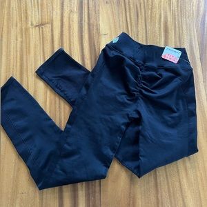 NWT Free People Movement leggings